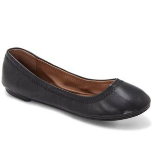 Lucky Brand Emilie ballet flats